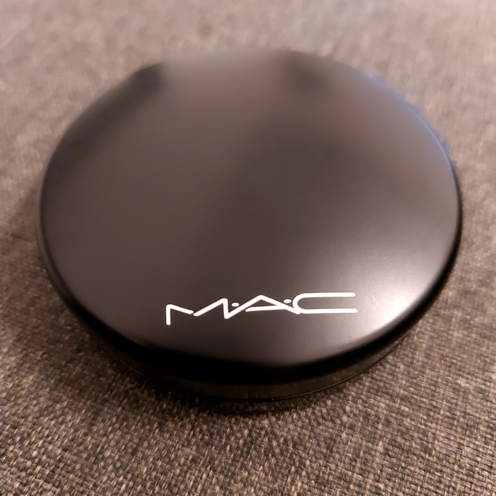 MAC Mineralize Skinfinish Compact